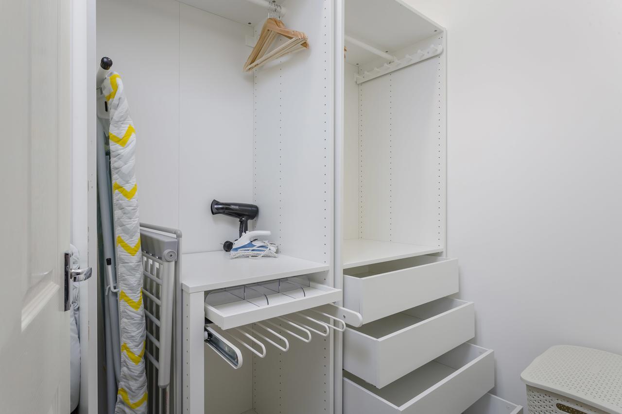 1 Bed Apt Sleeps 4 لوتون المظهر الخارجي الصورة